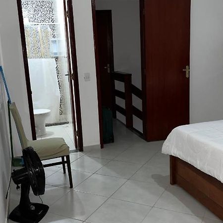 Casa confortável a 5min a pé da praia Cabo Frio Exterior foto