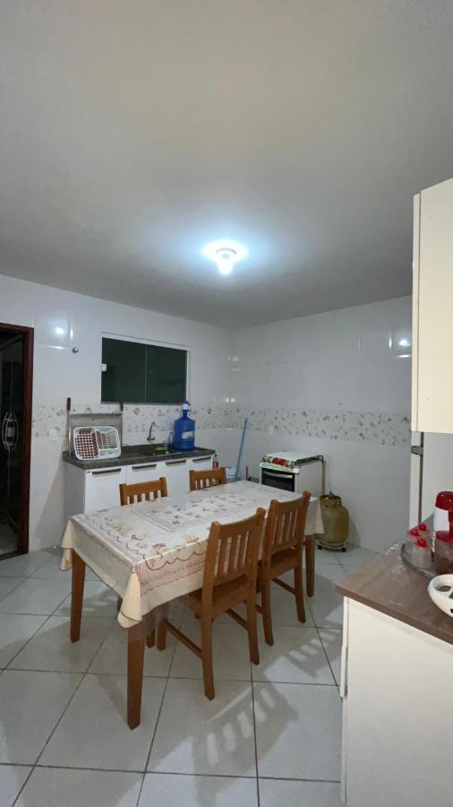 Casa confortável a 5min a pé da praia Cabo Frio Exterior foto