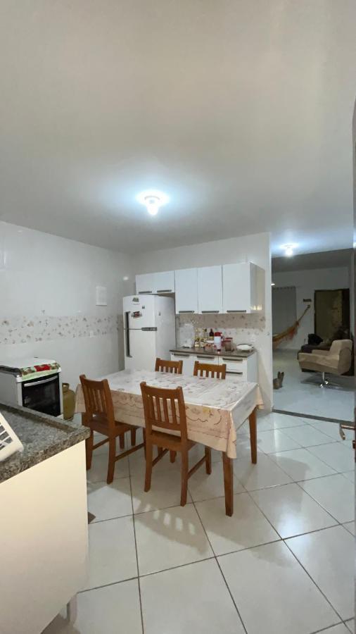 Casa confortável a 5min a pé da praia Cabo Frio Exterior foto