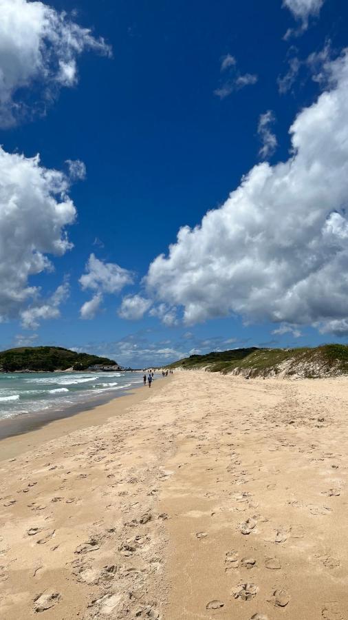 Casa confortável a 5min a pé da praia Cabo Frio Exterior foto