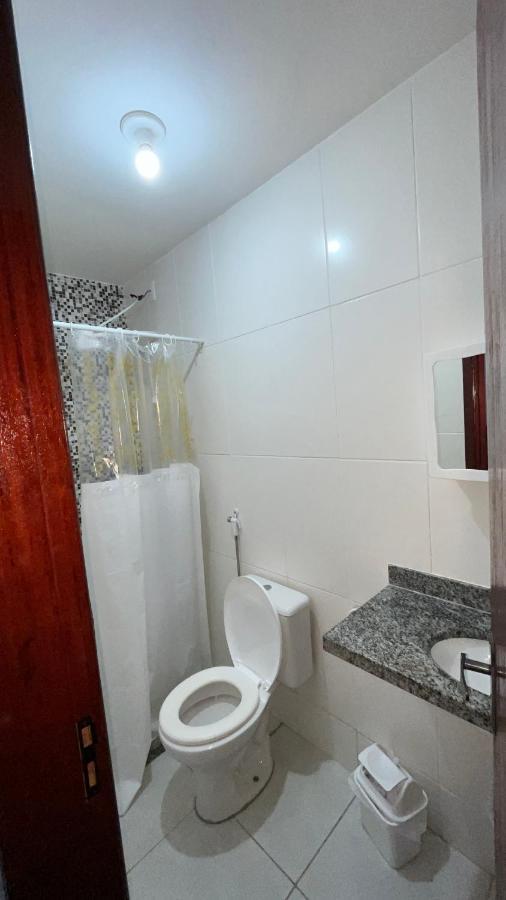 Casa confortável a 5min a pé da praia Cabo Frio Exterior foto